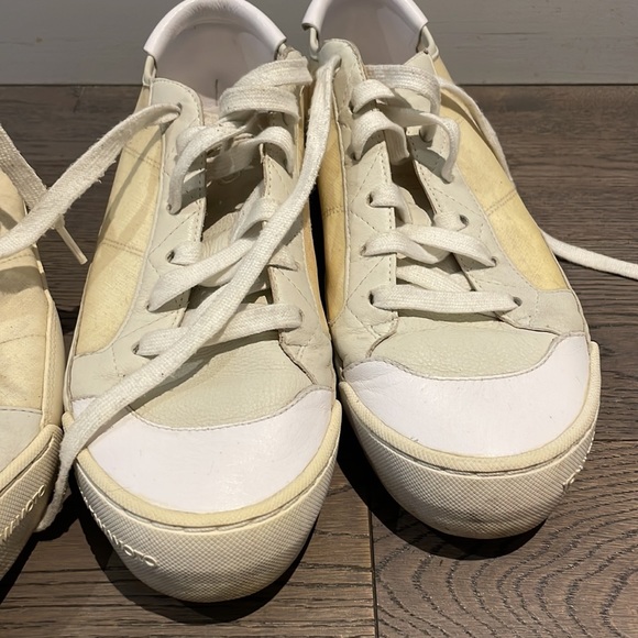 2 pairs of Y-3 Yohji Yamamoto sneakers men’s 8 - Picture 8 of 10